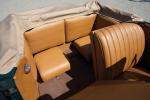 Packard 120 Convertible Coupe 1940 года